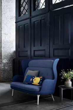 Ro Sofa fra Fritz Hansen