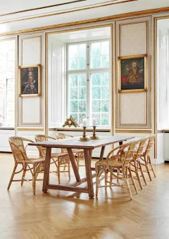 Robert Spisebordsstol af Robert W.