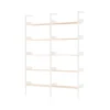 Rombe, Configuration A fra &Tradition