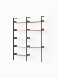 Rombe, Configuration A fra &Tradition