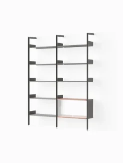 Rombe, Configuration A fra &Tradition