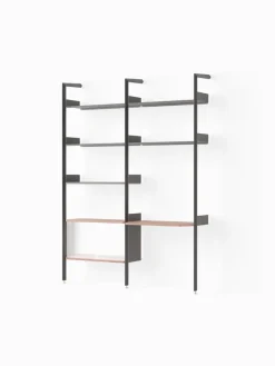Rombe, Configuration A fra &Tradition