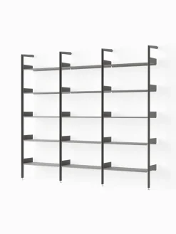 Rombe, Configuration A fra &Tradition
