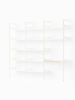 Rombe, Configuration A fra &Tradition