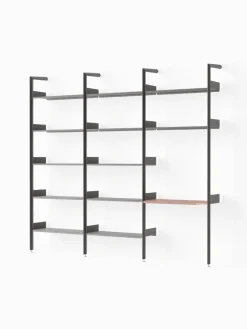 Rombe, Configuration A fra &Tradition