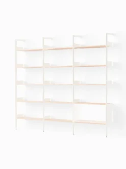 Rombe, Configuration A fra &Tradition
