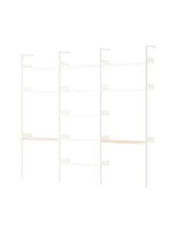 Rombe, Configuration A fra &Tradition
