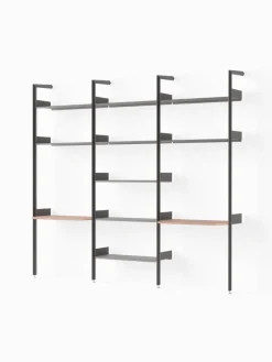 Rombe, Configuration A fra &Tradition
