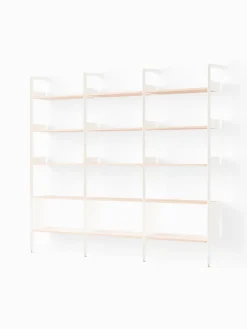 Rombe, Configuration A fra &Tradition