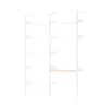 Rombe, Configuration B fra &Tradition