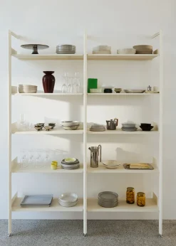 Rombe, Configuration B fra &Tradition