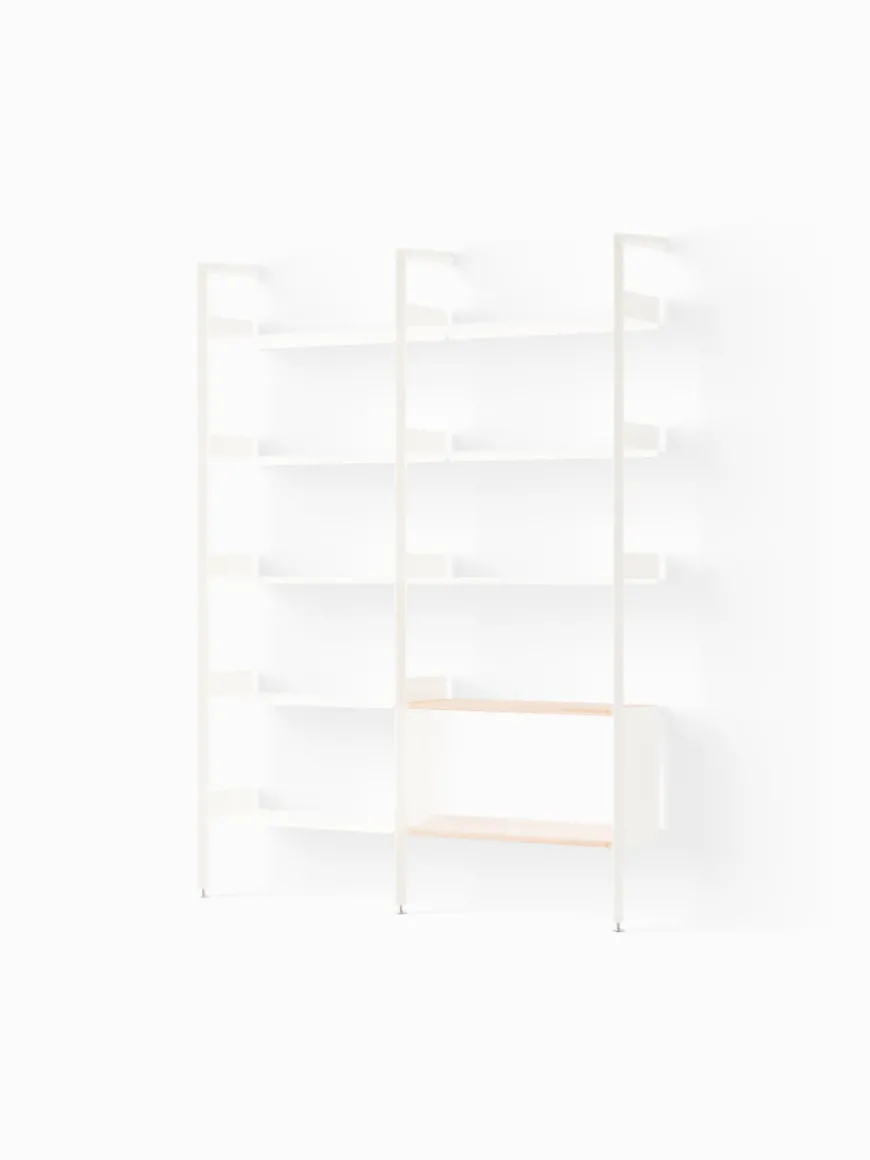 Rombe, Configuration C fra &Tradition