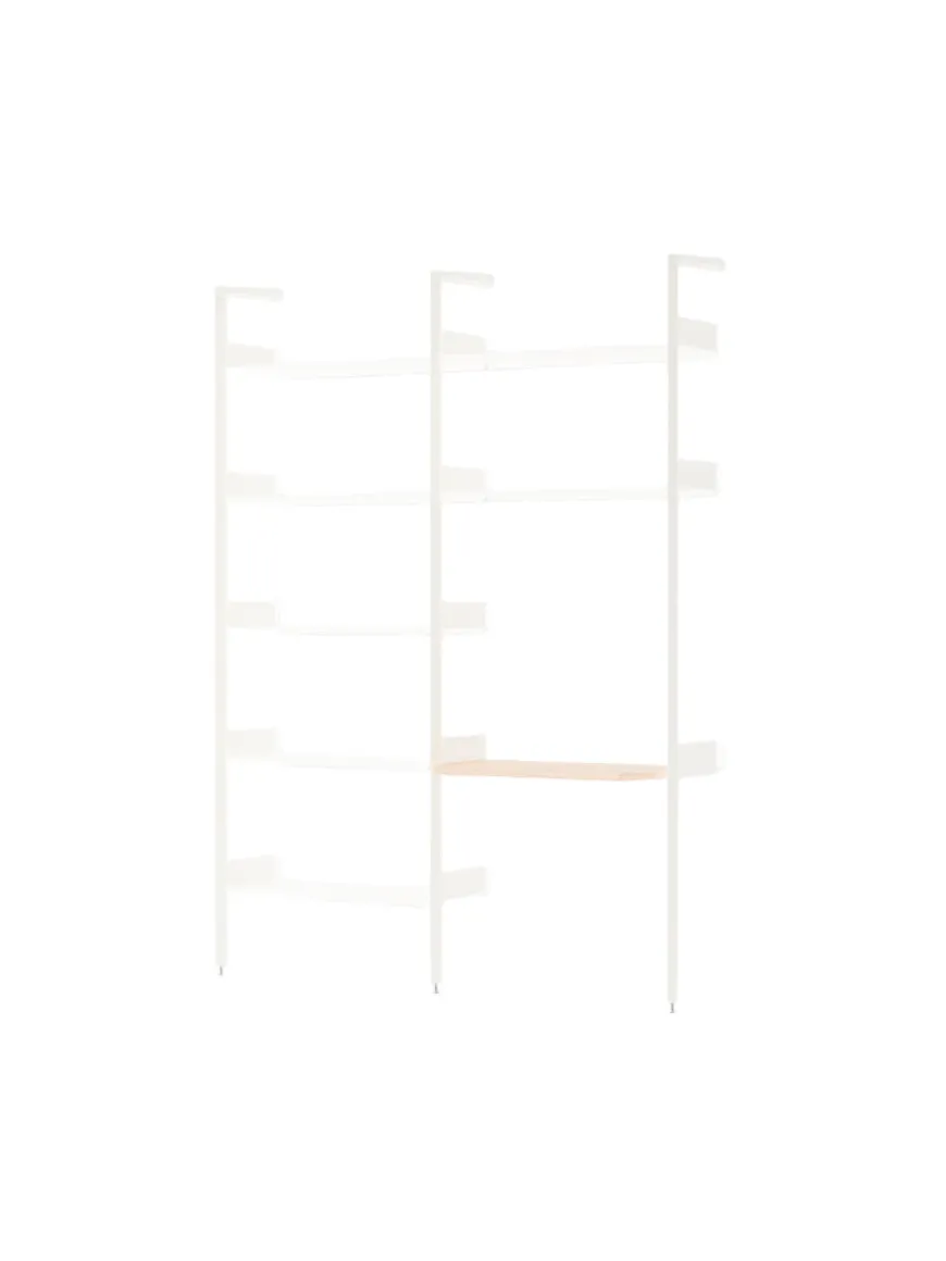 Rombe, Configuration C fra &Tradition