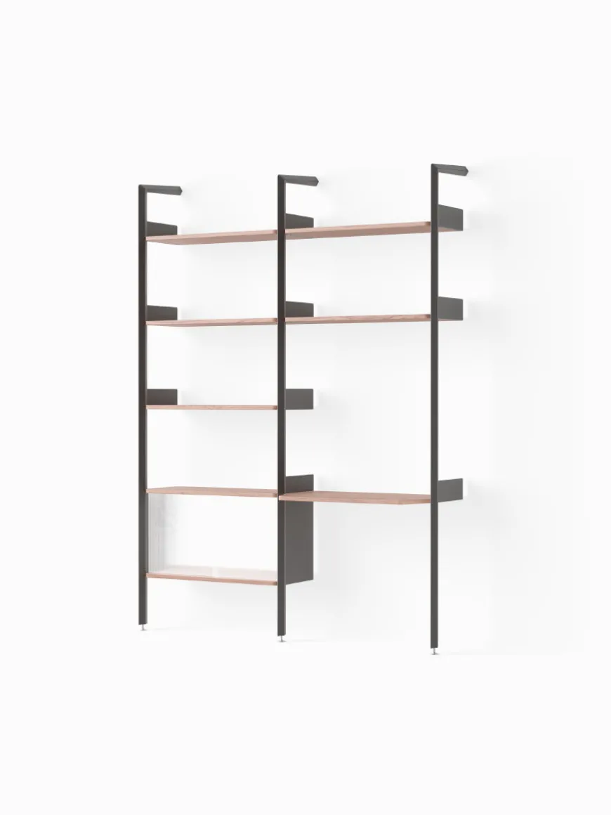 Rombe, Configuration C fra &Tradition