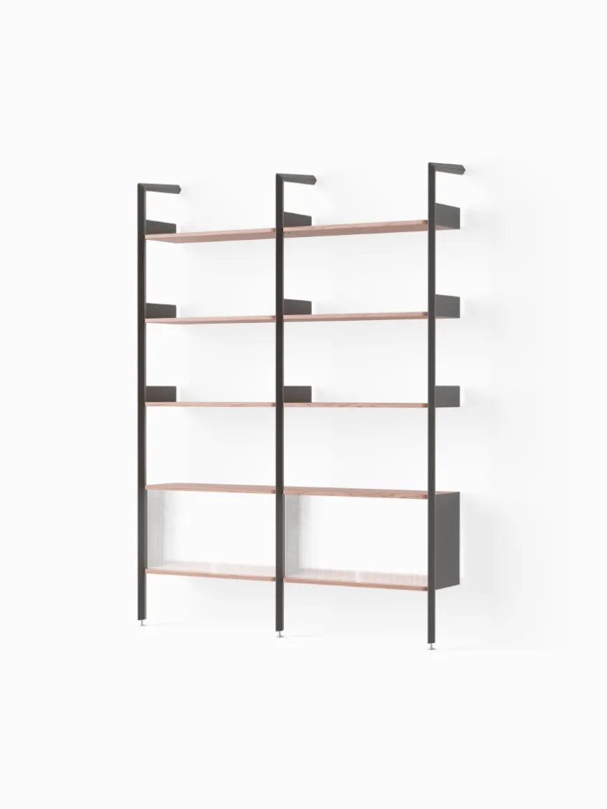 Rombe, Configuration C fra &Tradition