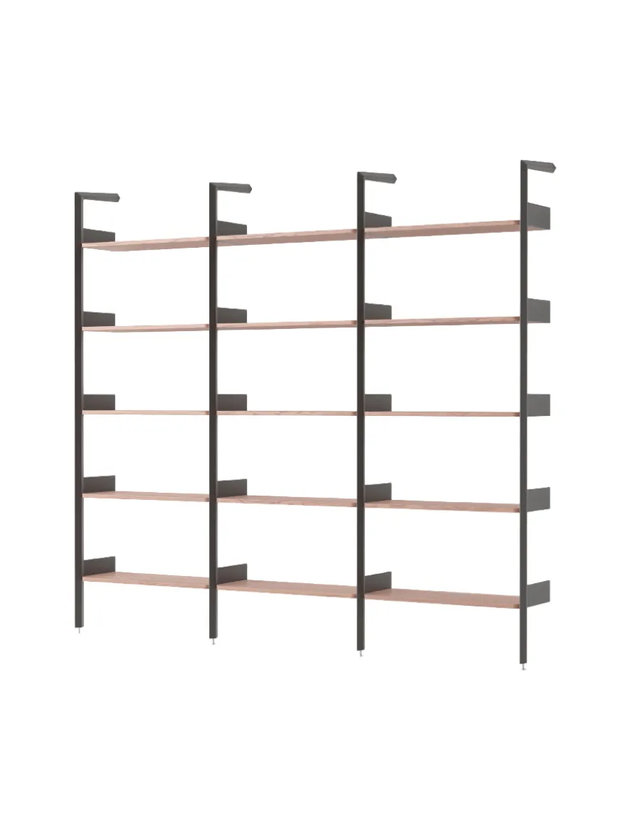 Rombe, Configuration C fra &Tradition