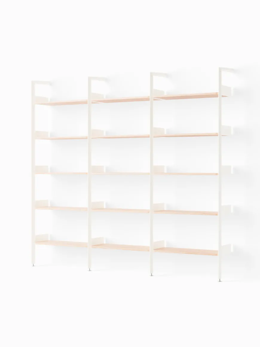 Rombe, Configuration C fra &Tradition