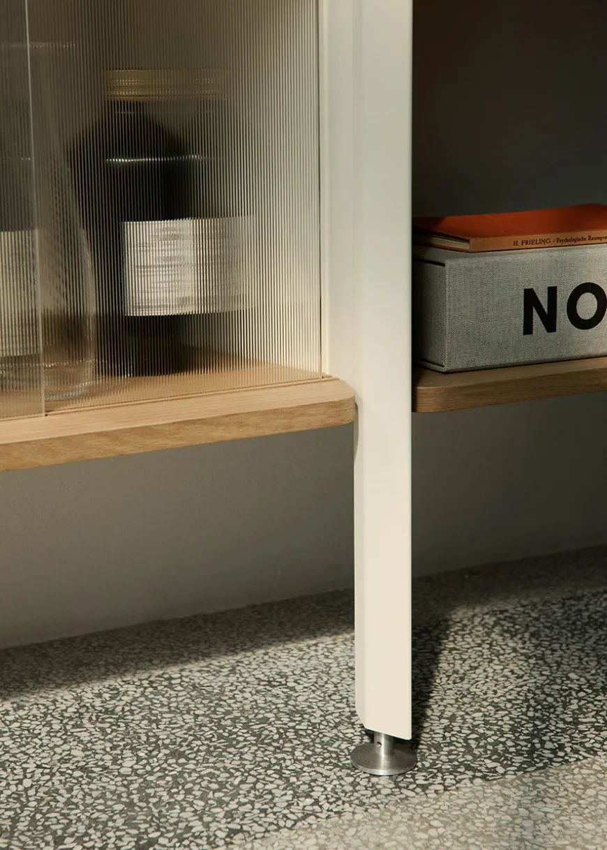 Rombe, Configuration C fra &Tradition