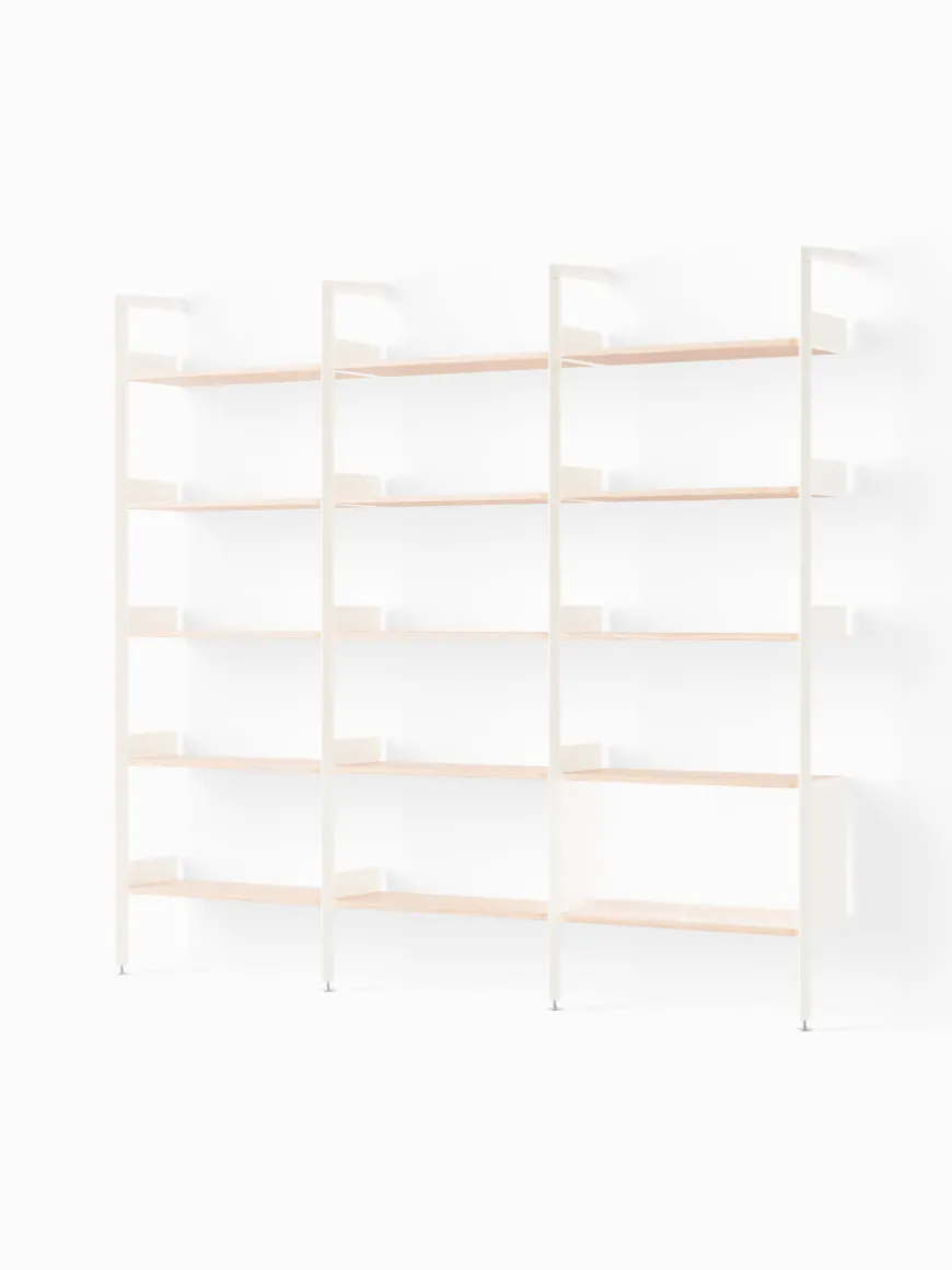 Rombe, Configuration C fra &Tradition