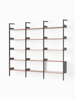 Rombe, Configuration C fra &Tradition