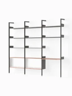 Rombe, Configuration C fra &Tradition