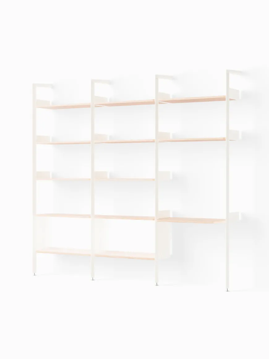 Rombe, Configuration C fra &Tradition