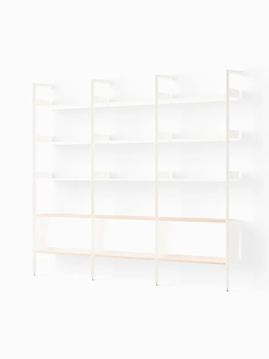 Rombe, Configuration C fra &Tradition