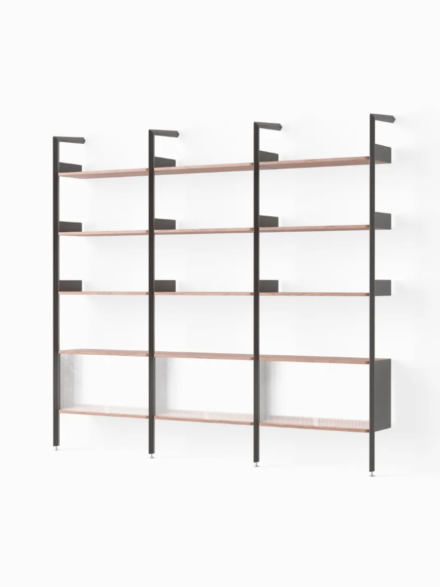 Rombe, Configuration C fra &Tradition