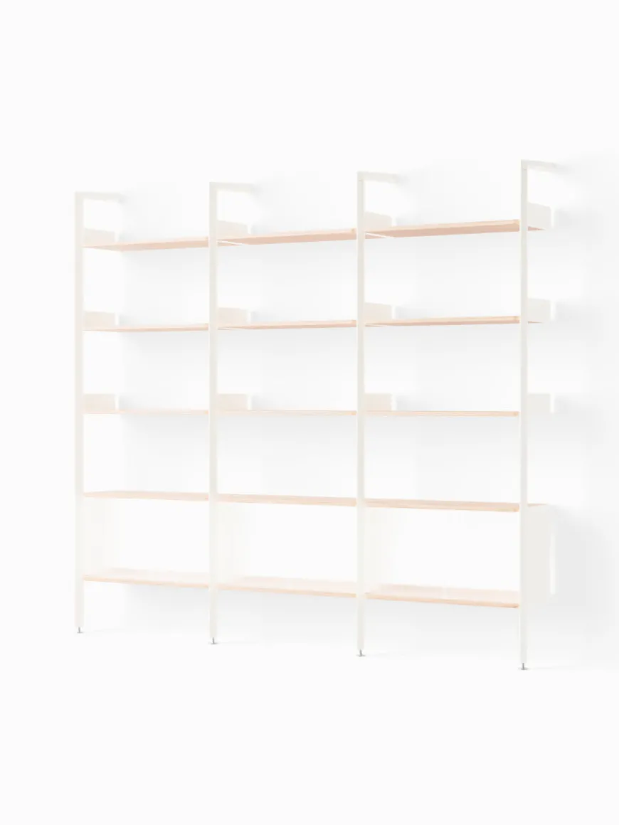 Rombe, Configuration C fra &Tradition