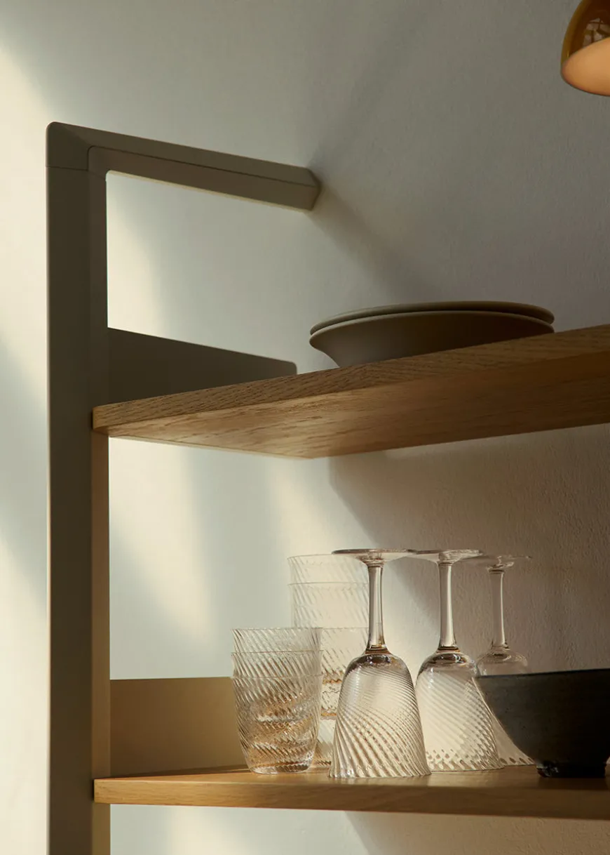 Rombe, Configuration C fra &Tradition