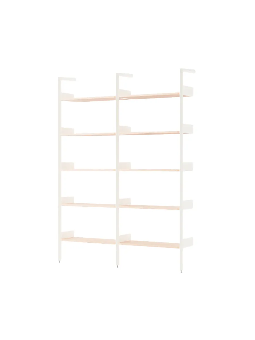 Rombe, Configuration C fra &Tradition