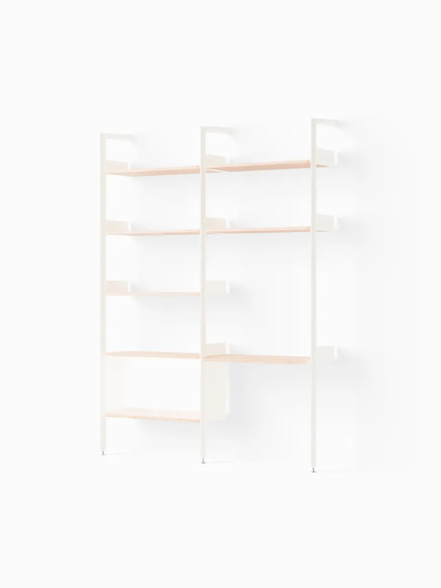 Rombe, Configuration D fra &Tradition