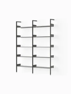 Rombe, Configuration D fra &Tradition