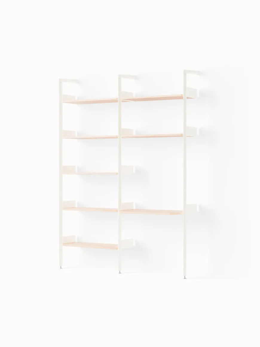 Rombe, Configuration D fra &Tradition