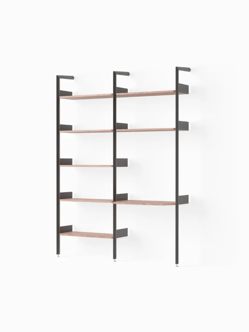 Rombe, Configuration D fra &Tradition