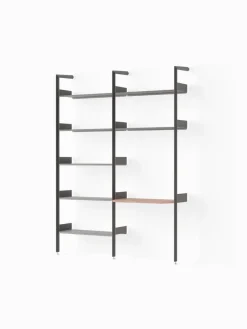 Rombe, Configuration D fra &Tradition