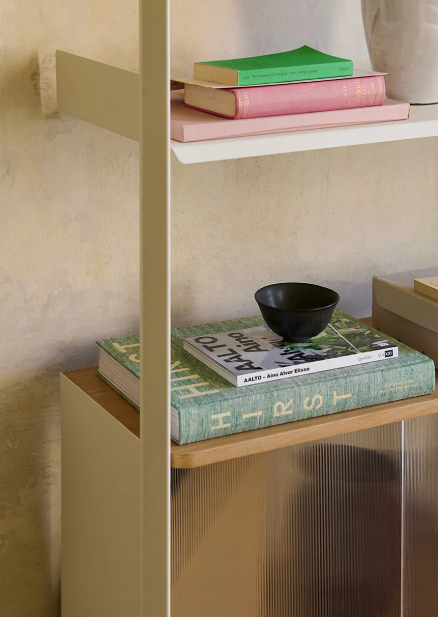 Rombe, Configuration D fra &Tradition