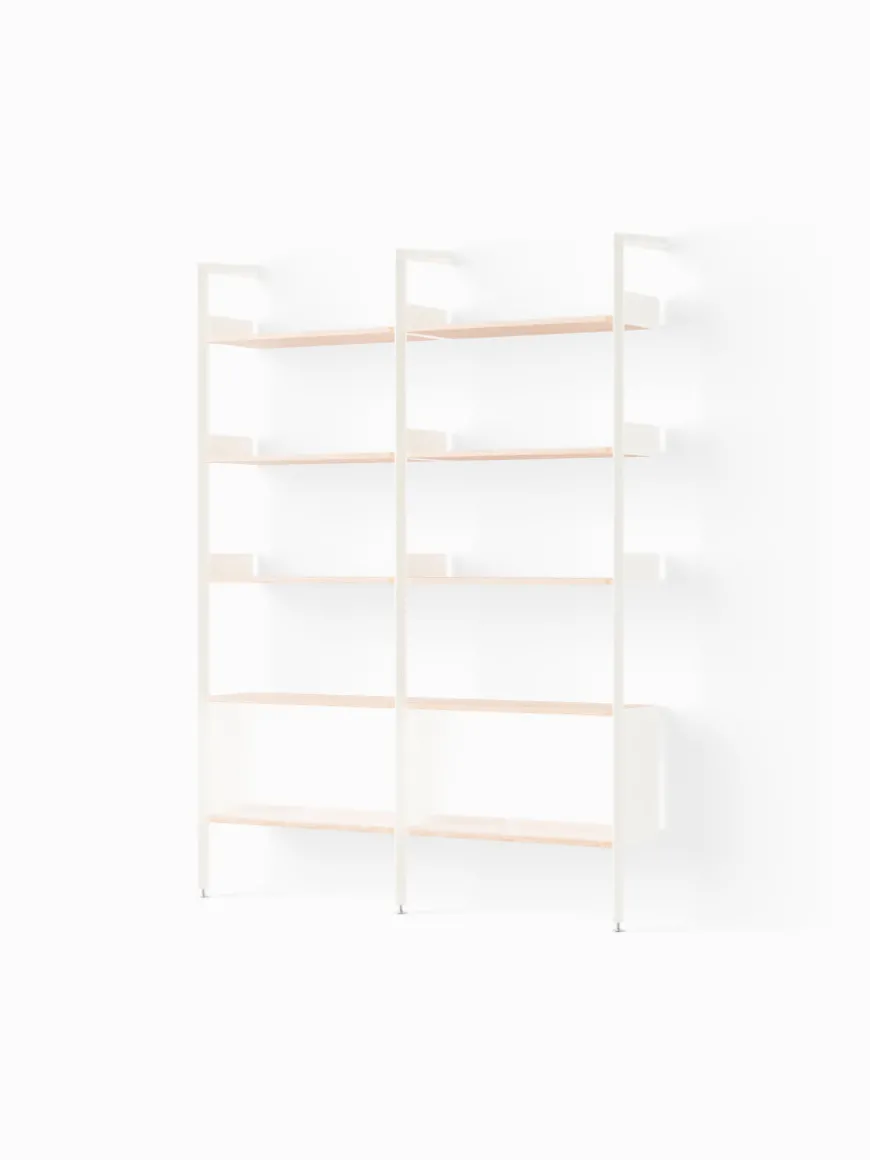 Rombe, Configuration D fra &Tradition