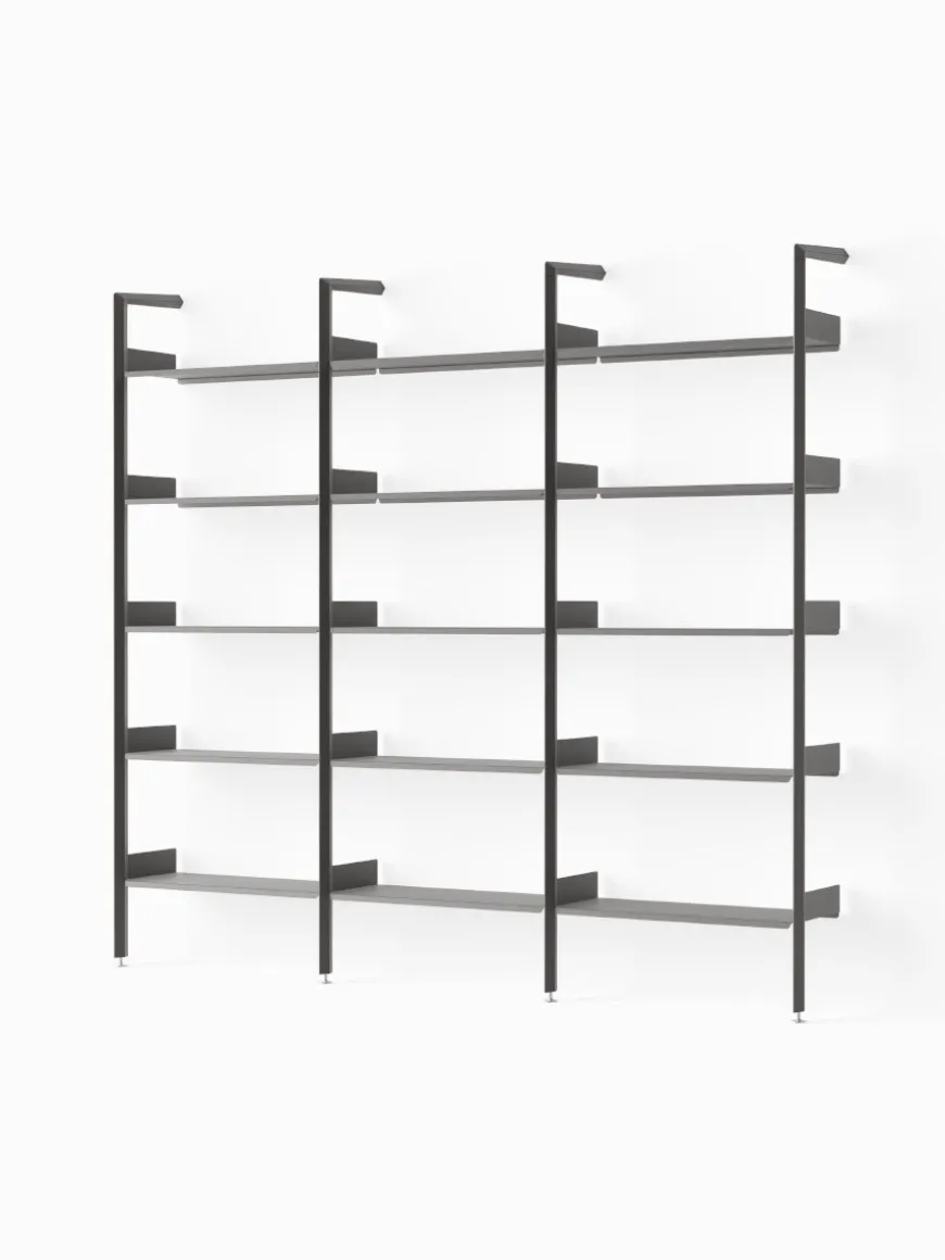 Rombe, Configuration D fra &Tradition