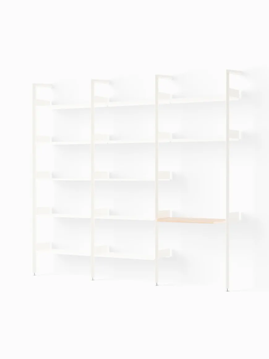 Rombe, Configuration D fra &Tradition