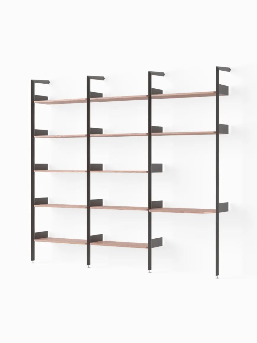 Rombe, Configuration D fra &Tradition