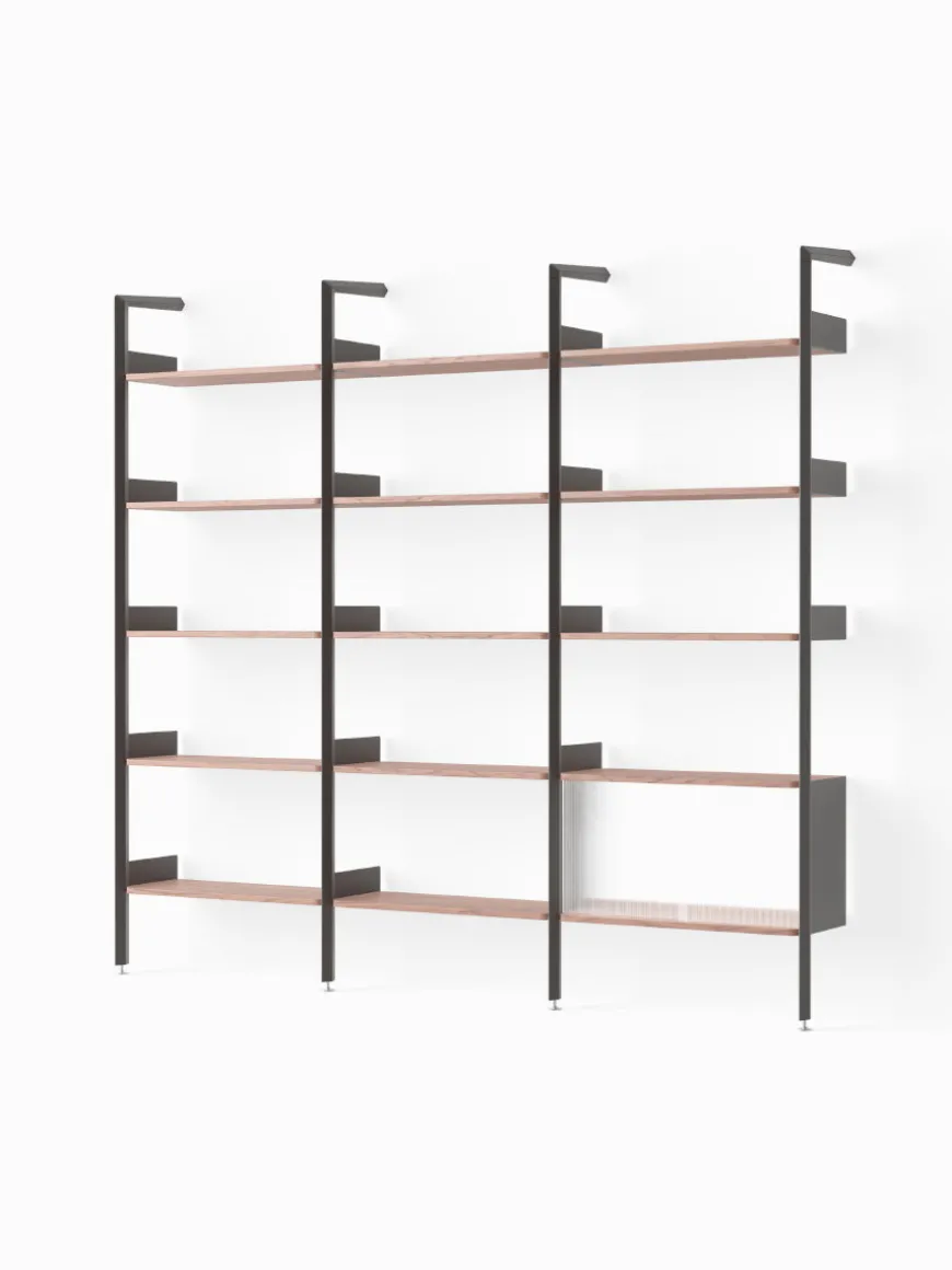 Rombe, Configuration D fra &Tradition