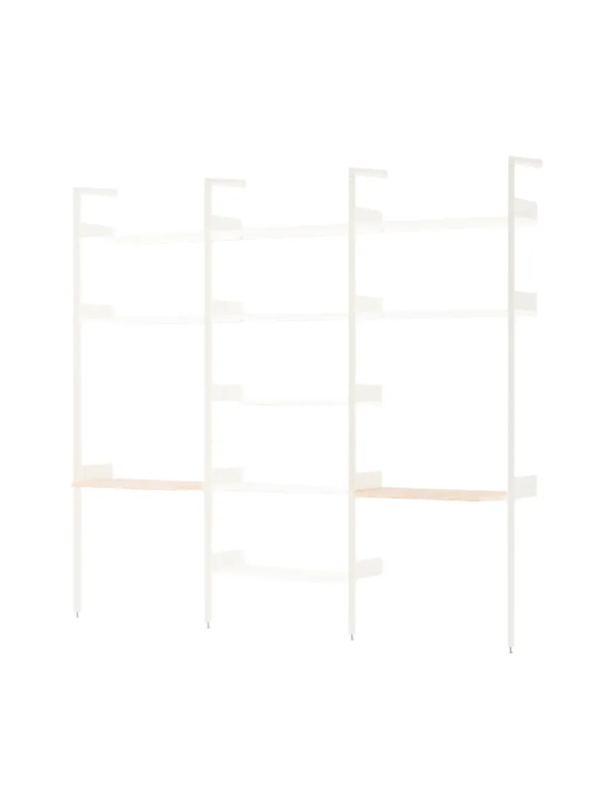 Rombe, Configuration D fra &Tradition