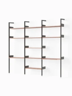 Rombe, Configuration D fra &Tradition