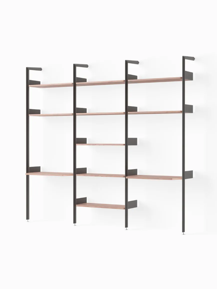 Rombe, Configuration D fra &Tradition