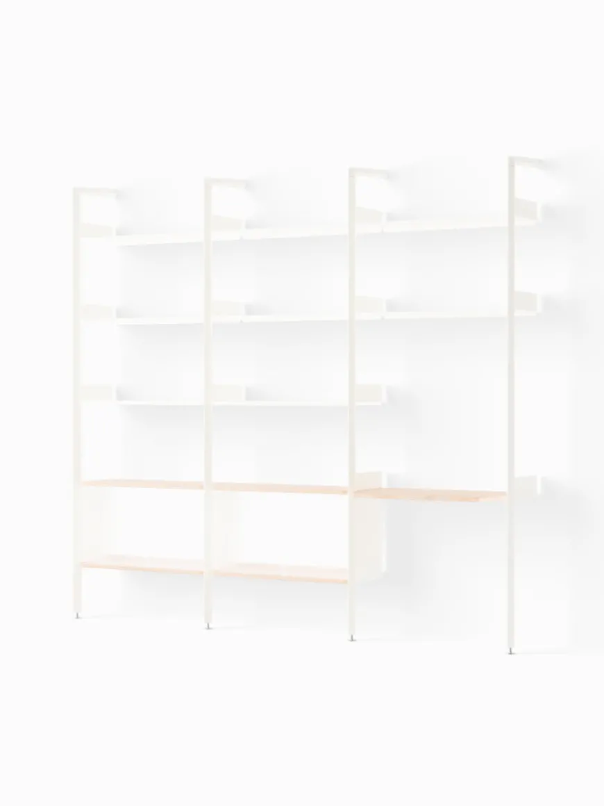 Rombe, Configuration D fra &Tradition