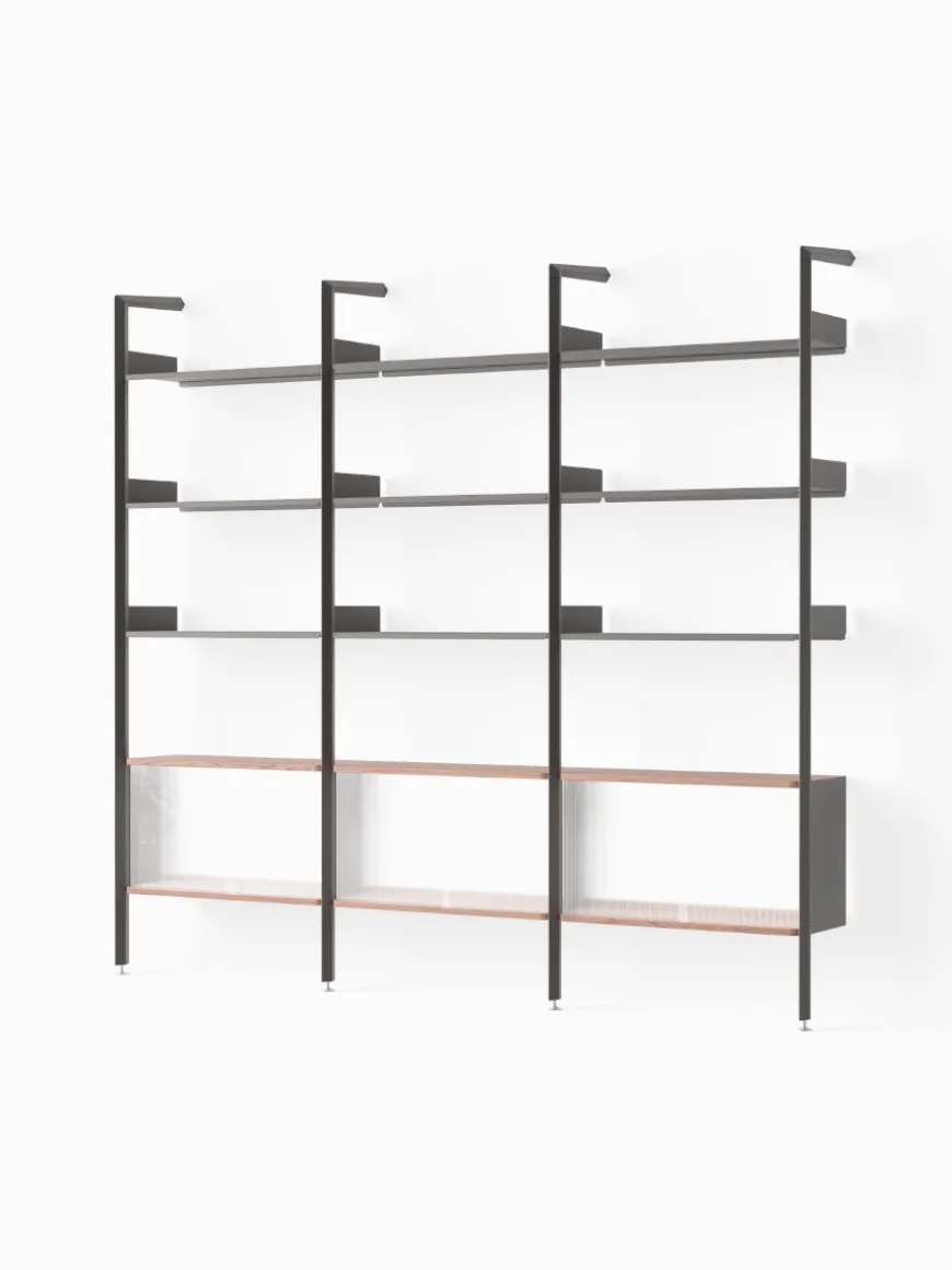 Rombe, Configuration D fra &Tradition