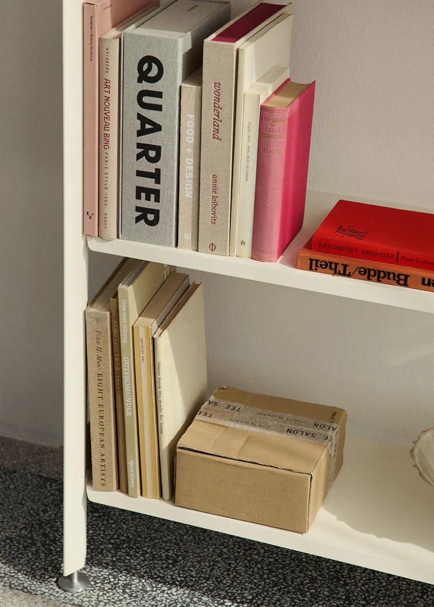 Rombe, Configuration D fra &Tradition