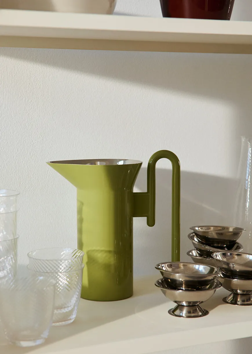 Rombe, Configuration D fra &Tradition