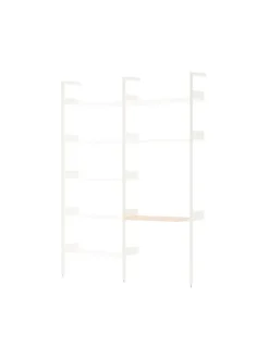 Rombe, Configuration E fra &Tradition